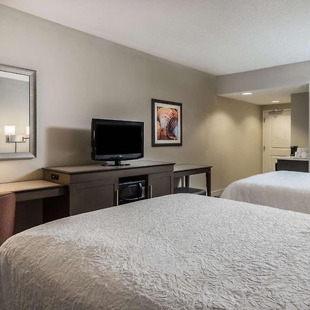 Hampton Inn Myrtle Beach West Socastee Екстер'єр фото