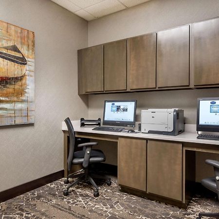 Hampton Inn Myrtle Beach West Socastee Екстер'єр фото
