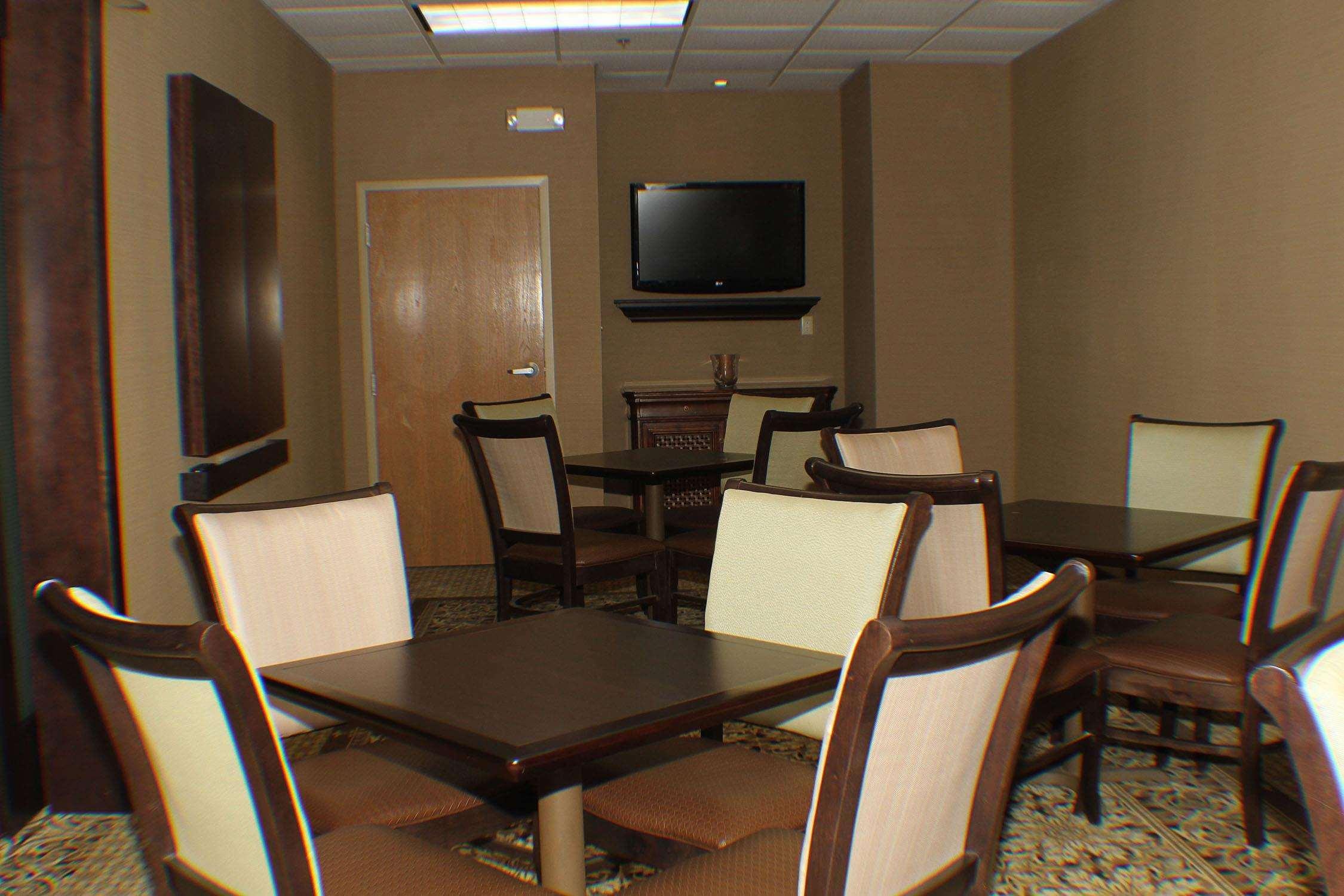 Hampton Inn Myrtle Beach West Socastee Екстер'єр фото