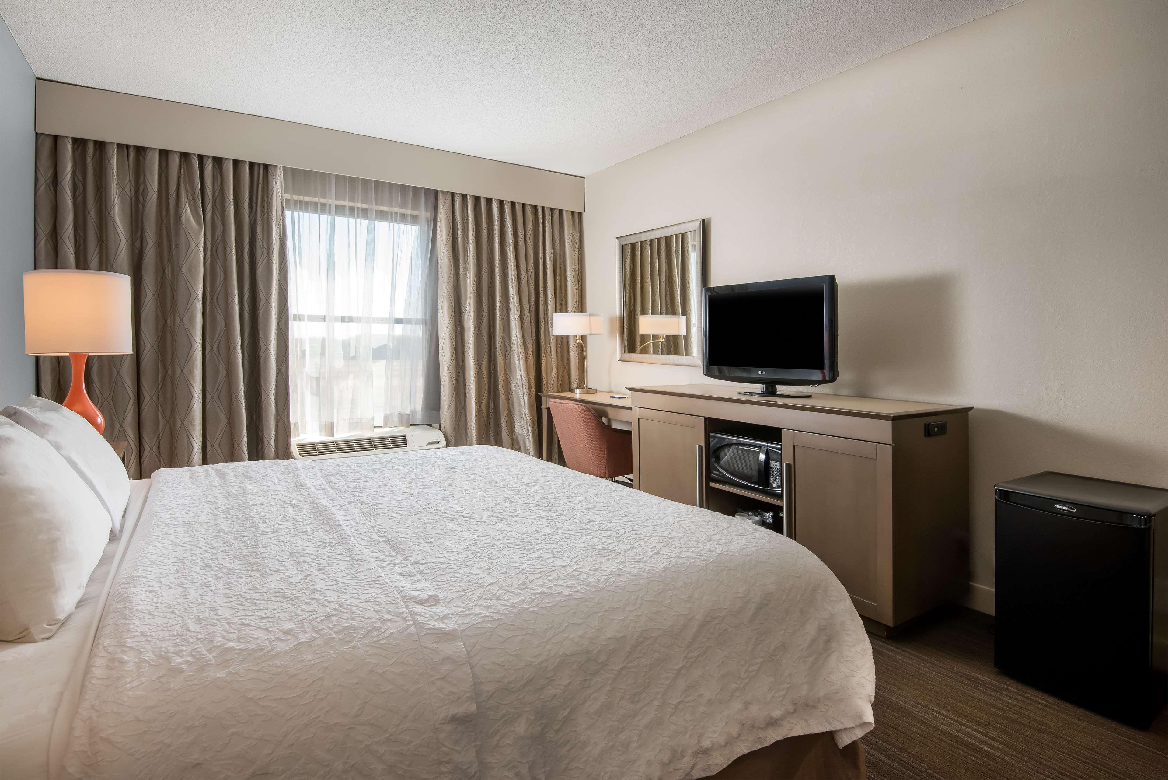 Hampton Inn Myrtle Beach West Socastee Екстер'єр фото
