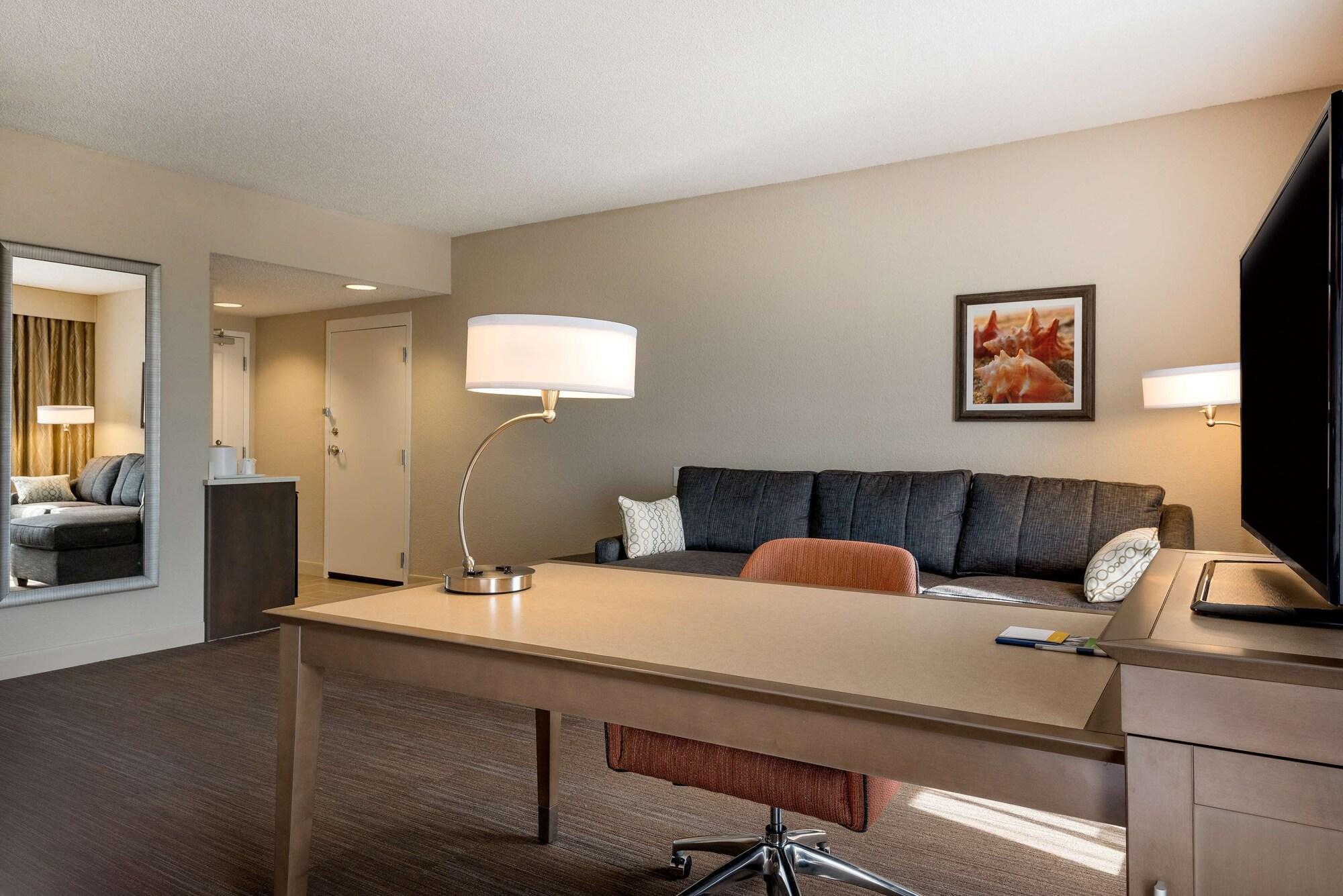 Hampton Inn Myrtle Beach West Socastee Екстер'єр фото