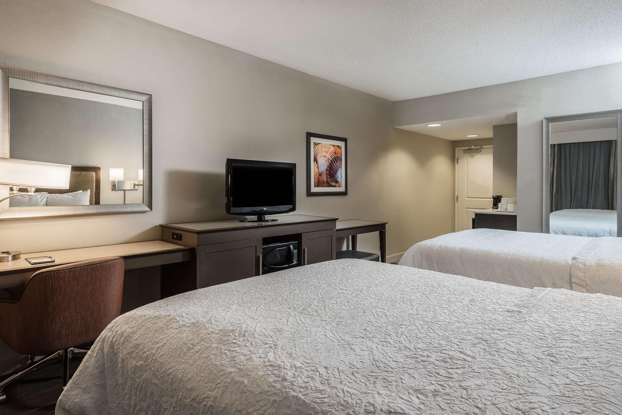 Hampton Inn Myrtle Beach West Socastee Екстер'єр фото