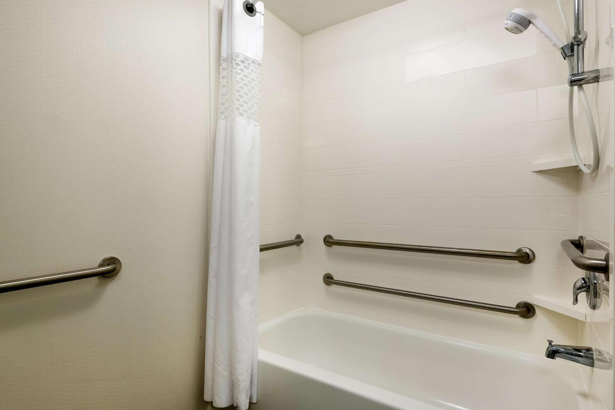 Hampton Inn Myrtle Beach West Socastee Екстер'єр фото