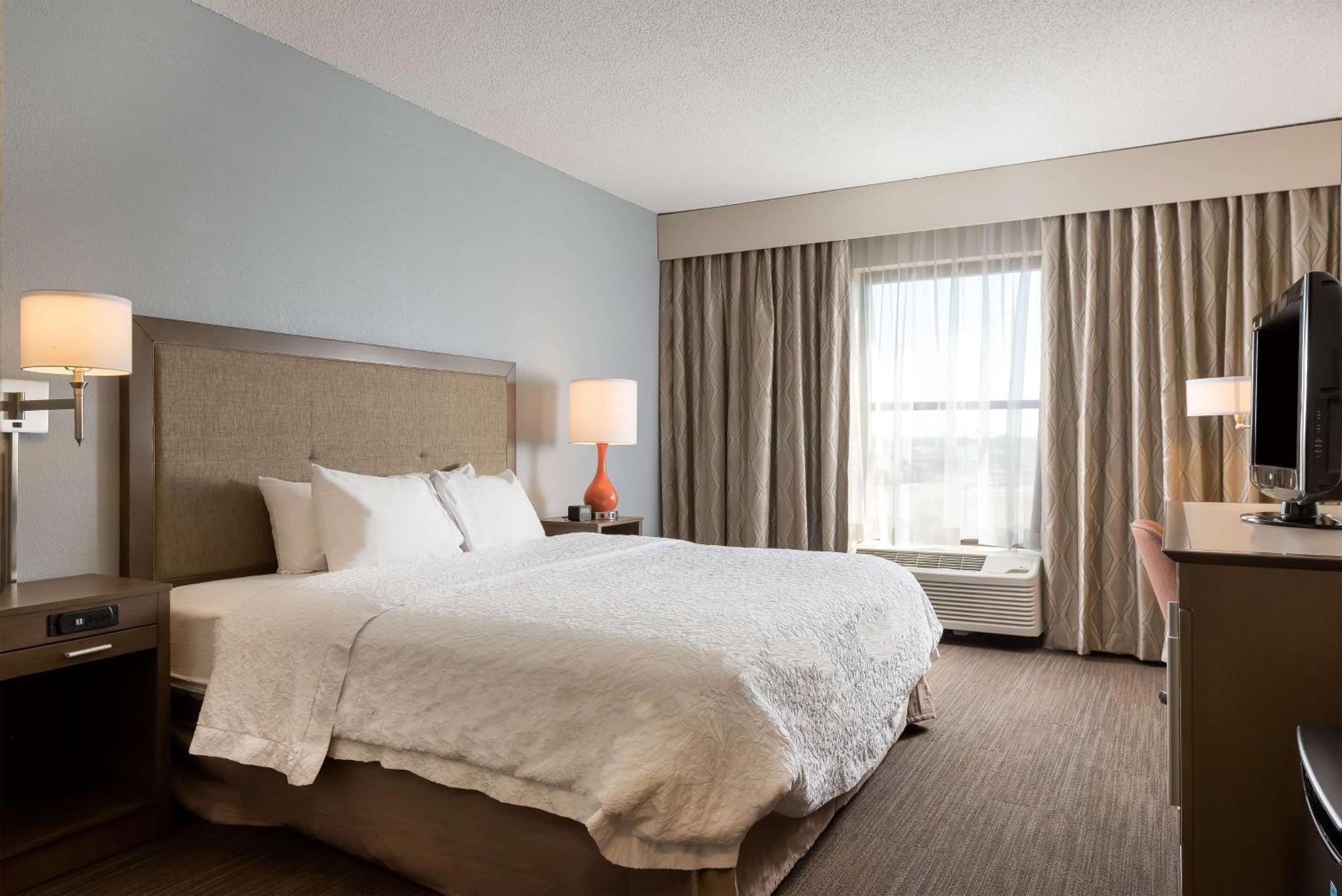 Hampton Inn Myrtle Beach West Socastee Екстер'єр фото