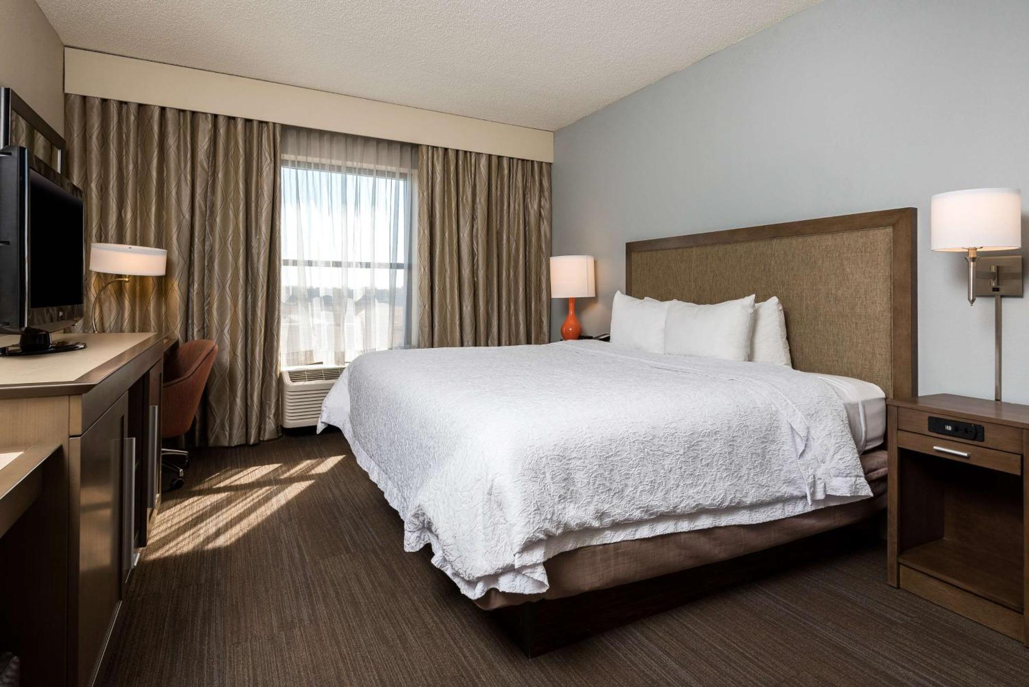 Hampton Inn Myrtle Beach West Socastee Екстер'єр фото