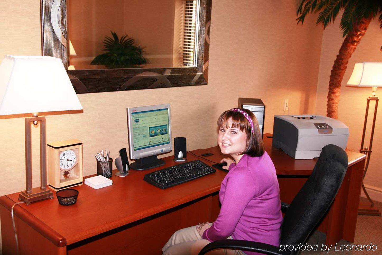 Hampton Inn Myrtle Beach West Socastee Зручності фото