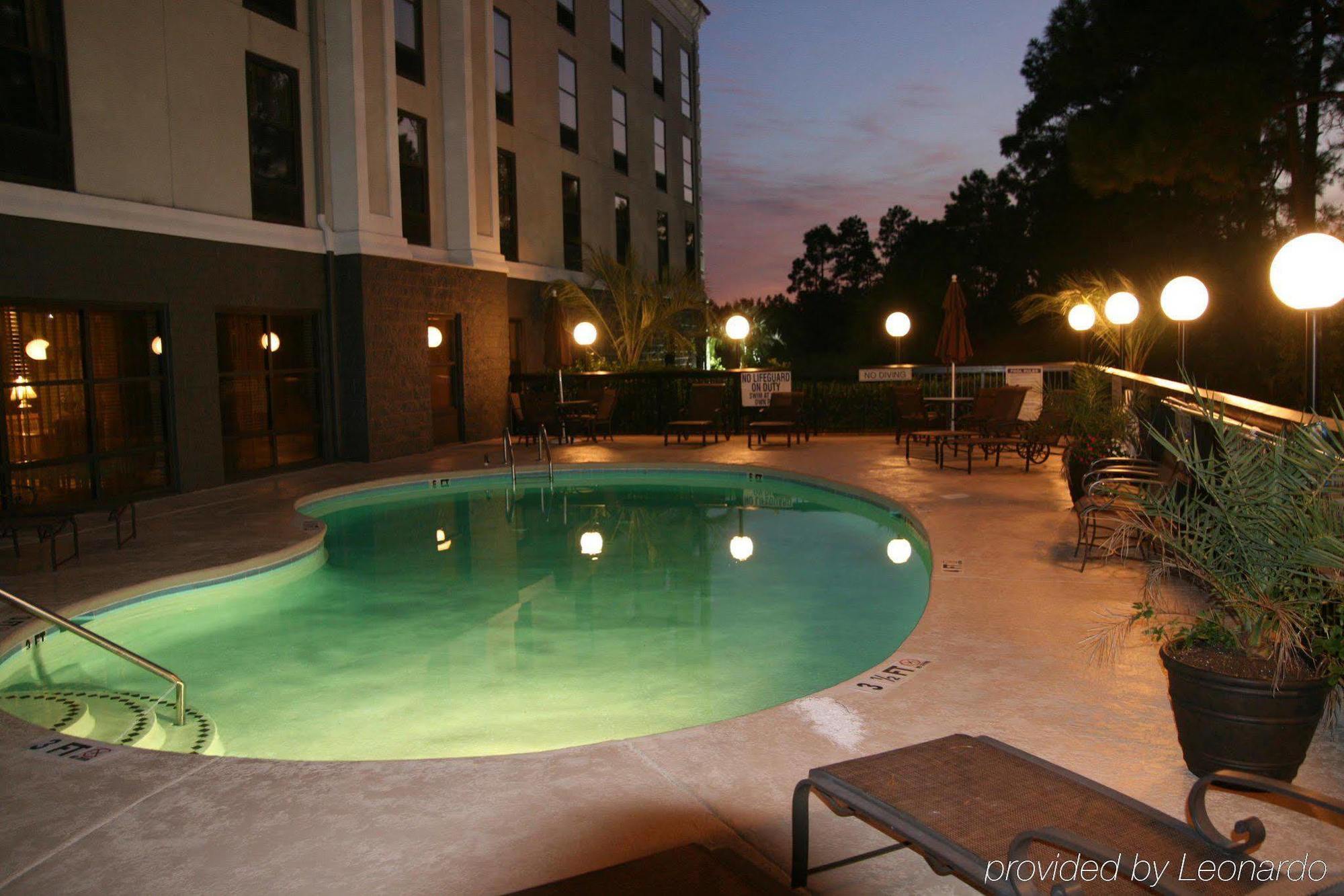 Hampton Inn Myrtle Beach West Socastee Зручності фото