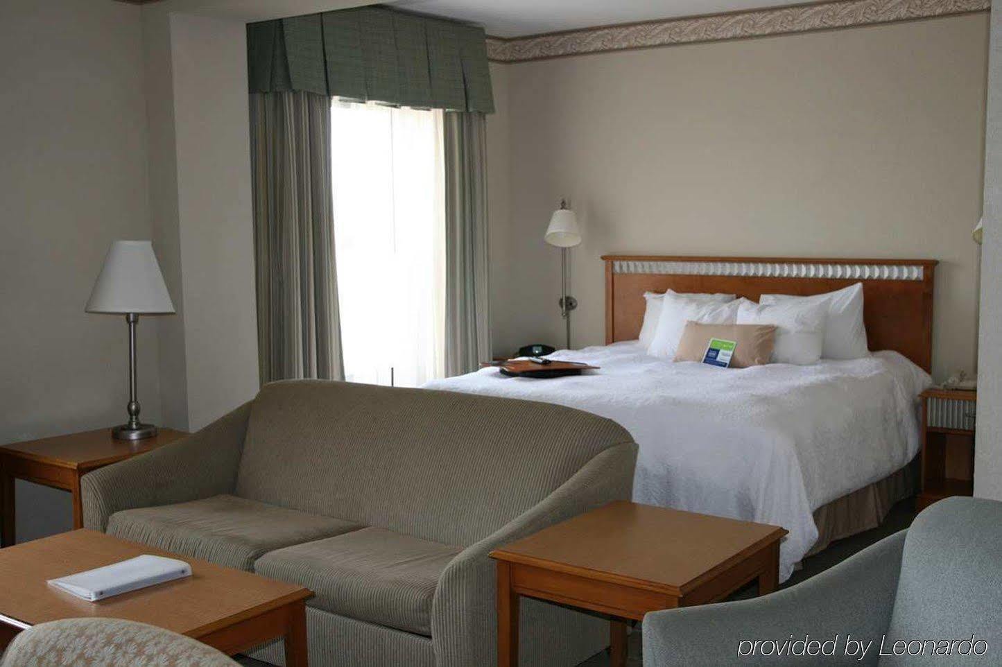 Hampton Inn Myrtle Beach West Socastee Екстер'єр фото